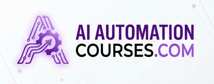 AI Automation Courses